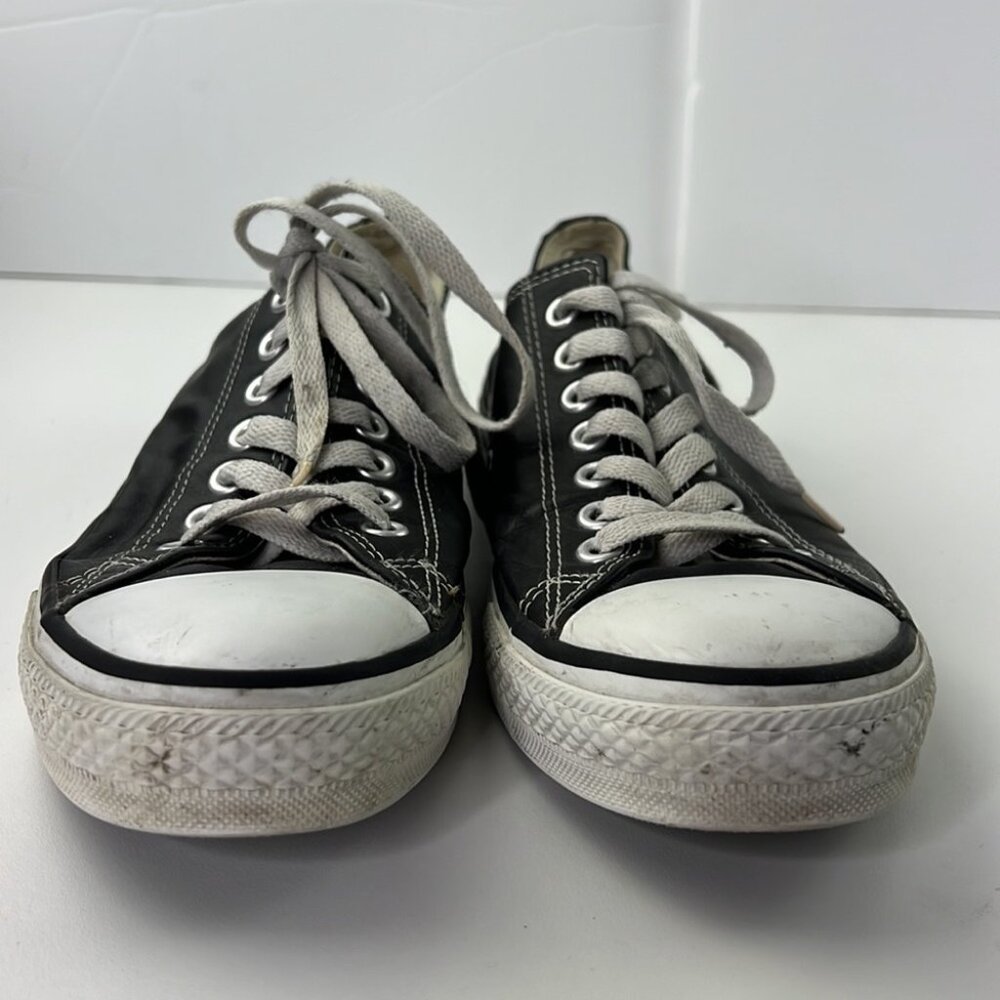 Converse Chuck Taylor Leather  Sneakers unisex - Picture 2 of 10